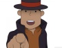 Professor Layton and The Curious Village Review