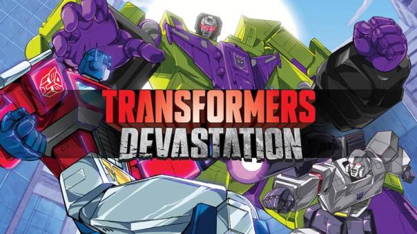 Transformers-Devastation-Logo