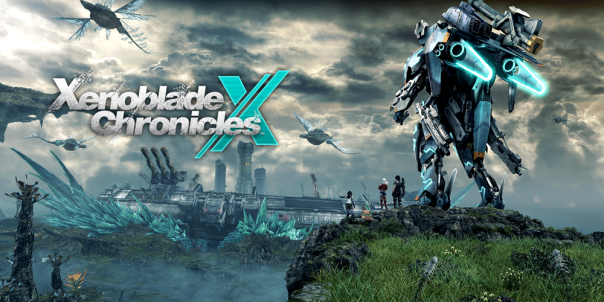 xenoblade chronicles review